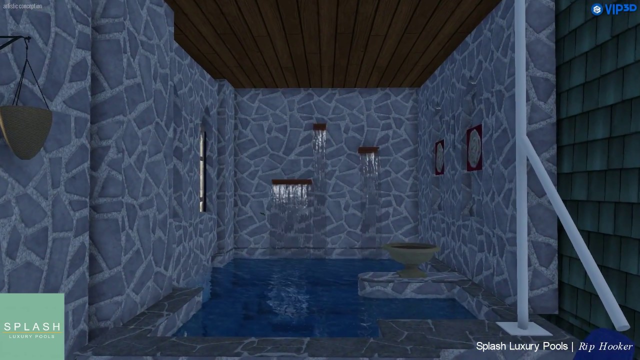 Bed and Breakfast Grotto Spa