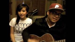 'knock you down' -- keri hilson ft. neyo & kanye west cover
