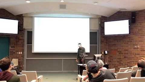 freyberg teaching video