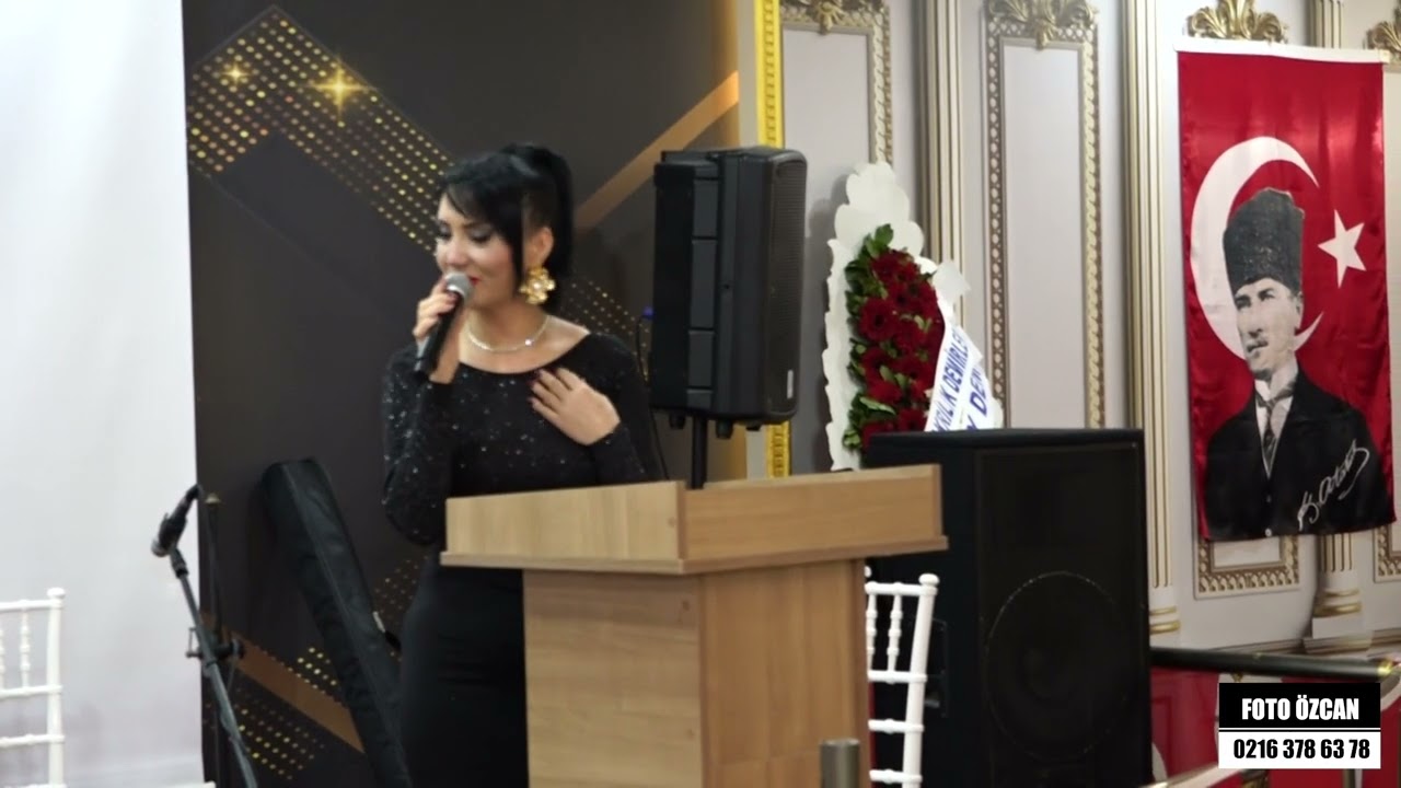 BİNBAŞAK  Köyü  KAZ GECESİ  2026  /  Ardahan Hanak