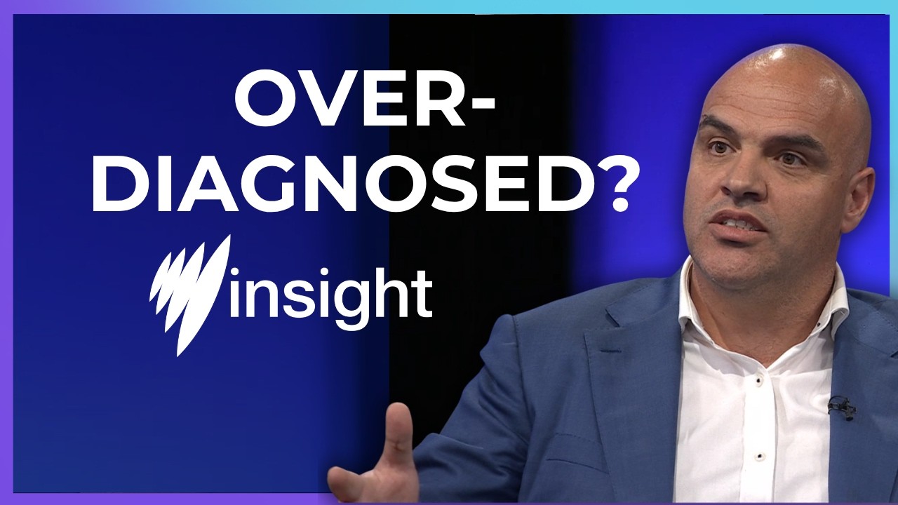 Are we overdiagnosing ADHD and autism? | SBS Insight