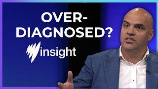 Are we overdiagnosing ADHD and autism | SBS Insight