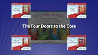 The Four Doors to the Core with Pam Allyn