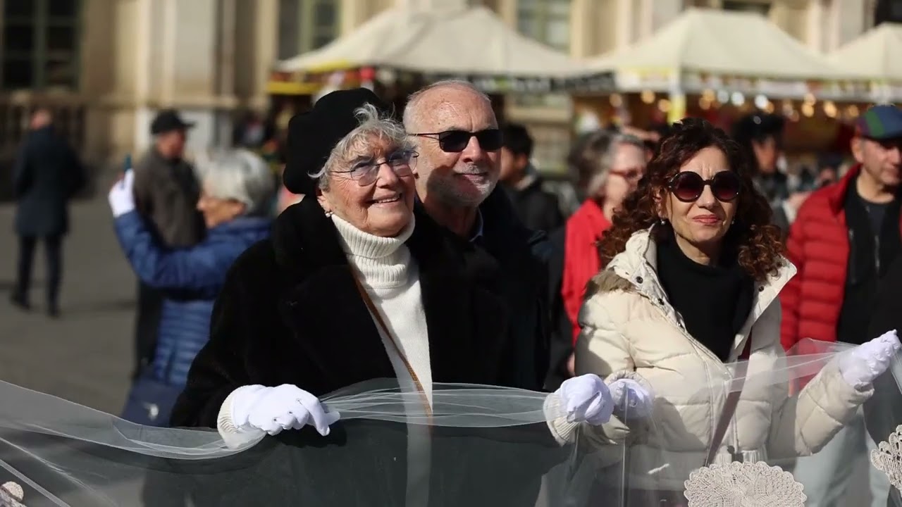 TU SEI AGATA video racconto anteprima del 3 febbraio 2026