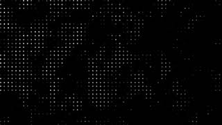 Seamless - Halftone dots motion background