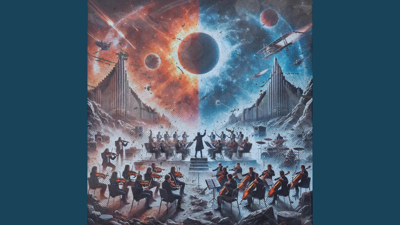 Παρακολούθηση Waves of Oblivion στο YouTube Παρακολούθηση Waves of Oblivion στο YouTube