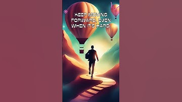 Success is not a destination; it