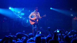 supersonic noel gallaghers high flying birds Dublin 23rd October 2011 full HD YouTube