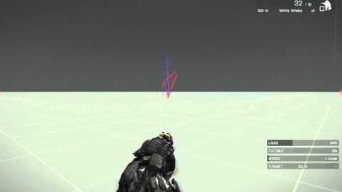 [ARMA3 Addon] MP40 reload animation