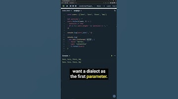 NO Array to String Loops! 🔥🔥