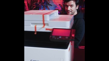 From Pwn2Own Toronto: R-SEC vs Canon #shorts