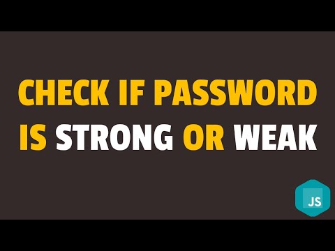 How to Check