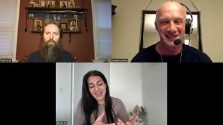 Ep. 4 Struggle Well w/ Josette Hajjar