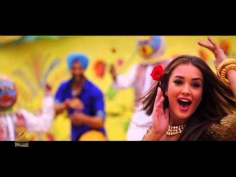 Singh Is Bliing On Zee Aflam I Love Knows No Language