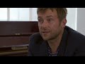 Damon Albarn on his new Dr Dee opera - BBC News 2012