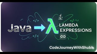 Java 8 Lambda Expressions | From Interface to Anonymous Class to Lambda