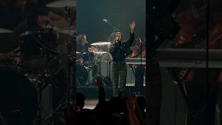 Video thumbnail of "PART 1 | “Everything That Has Breath (Praise)” from our newest album! #jesusculture #whynotrightnow"
