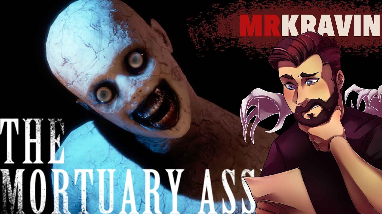 The Mortuary Assistant [2] More Story, More Scares! Ending 1, 2, 4, and the "Secret" Ending