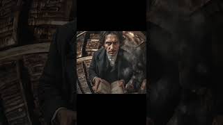 Where Shadows are the Darkest- Knowledge Beyond Comprehension