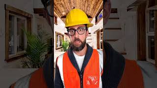 Smart Work And Not Hard Work Construction #adamrose #engineering #construction #viral #youtube