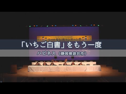 第38回琴伝流コンサートin沖縄 - YouTube