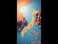 How Japan Became a Developed Nation Post-WWII