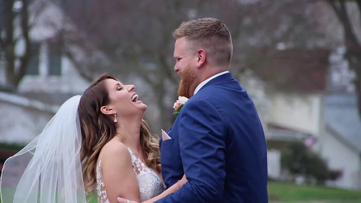 Ryan and Michelle Galligan