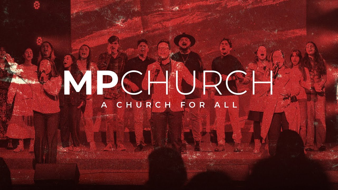 Wonderfully Complex | Multicultural Service December 2025 | Pr. Caesar — MPChurch sermon by MPChurch