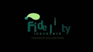 Fidelity Logo