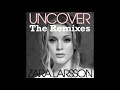 Zara Larsson - Uncover (Stradivalli Organ Bass Rmx)