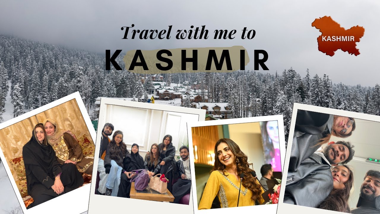 Homecoming it was ❤️ #farrhanabhatt #farrhanarebellions #explore #kashmir #homingcoming  #fun