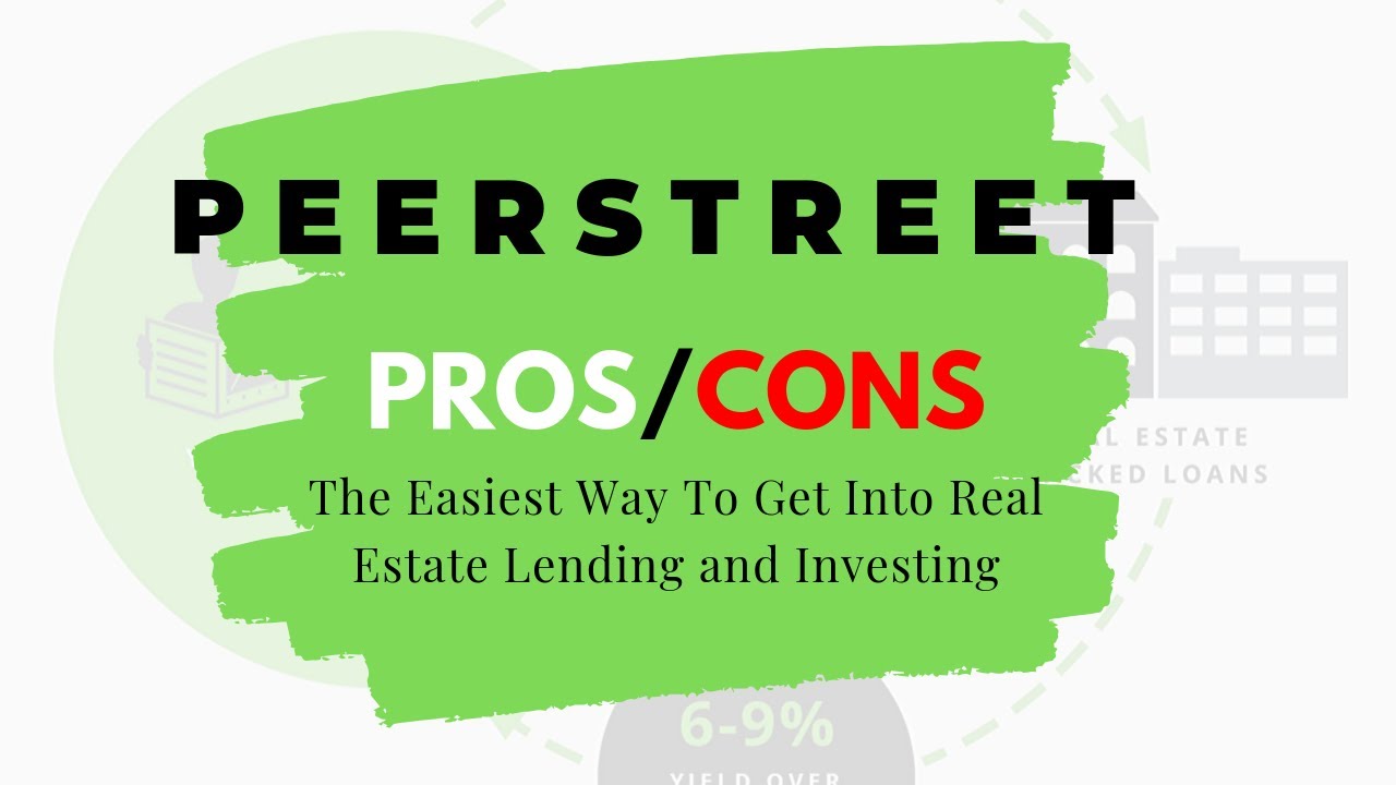 PeerStreet Pros and Cons YouTube