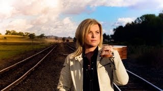 Video thumbnail of "Kate Cook - Come a Long Way"