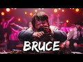 Bruce  matilda the musical  music  film trim