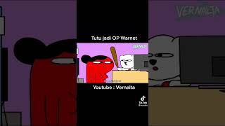 TUTU jadi op warnet