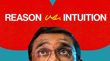 Moral Reasoning vs. Moral Intuition | Ethical Decision Making | K M Pathi | Ethics101