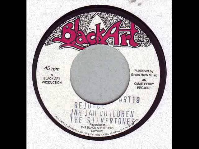 The Silvertones - Young At Heart - YouTube
