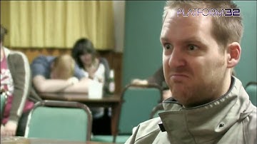 Inverting The Y Axis - Sketch - Platform32