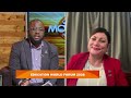 GMN INTERVIEW | EDUCATION WORLD FORUM 2026 - nbc