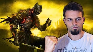 Dark Souls 3 ALL BOSSES Speedrun Practice !secret