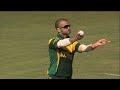 CSA Cricketer of the Year Nominee - JP Duminy