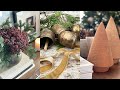 HOLIDAY DECOR IDEAS // DECORATE WITH ME FOR CHRISTMAS 2021
