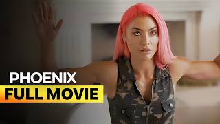 PHOENIX | Action | HD Full Movie in English | Natalie Eva Marie, Neal McDonough, Randy Couture