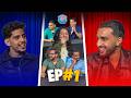 Rasek Ash Fih Morocco Street Challenge جاوب و تربح Ep 1