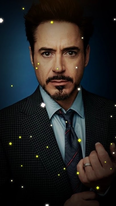 best-song-for-tony-stark-edit-l-milege-hum-nahin-zkgedit-marvel