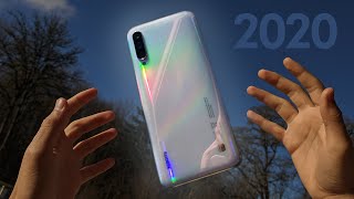 Xiaomi Mi A3 Review in 2020 | Still a great phone?