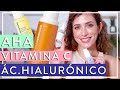 IMPRESCINDIBLES 💕 en Mi RUTINA  de CUIDADO FACIAL! Ad