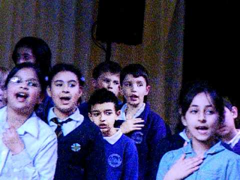 St Anthonys Catholic Primary School Young Musicians Festival Slough 25 ...