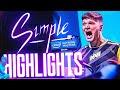 This is Why S1mple is the Best Player in the World! (IEM Katowice Highlights)