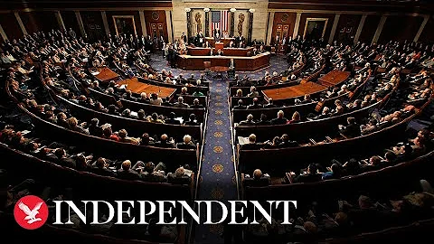 Live: Kevin McCarthy loses historic fifth vote in bid for Speaker of the House